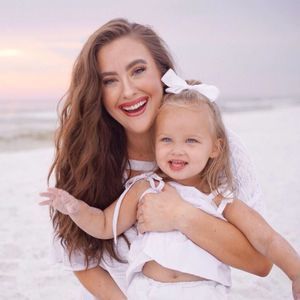 Meet your Posher, Katherine